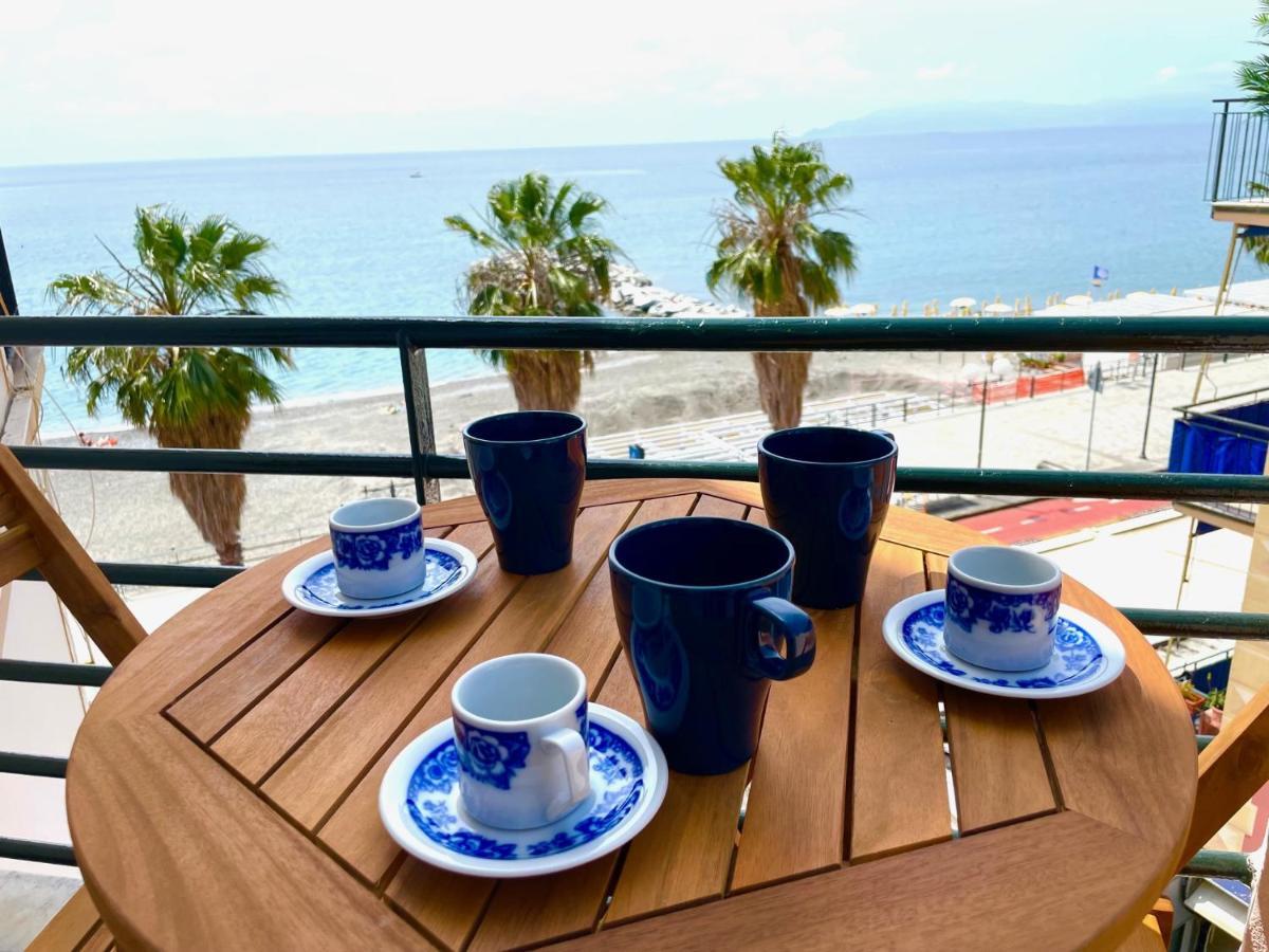 Sea See Sì Sestri Levante Ngoại thất bức ảnh