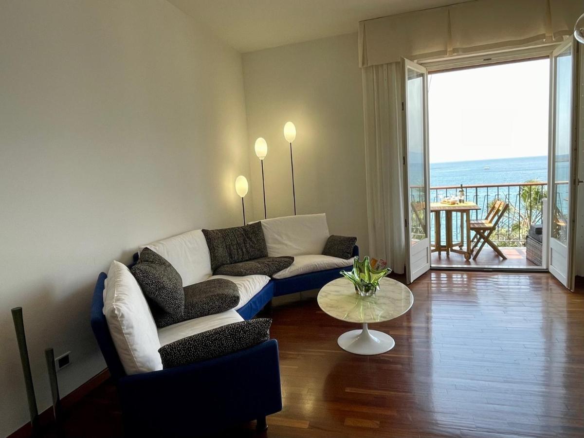 Sea See Sì Sestri Levante Ngoại thất bức ảnh