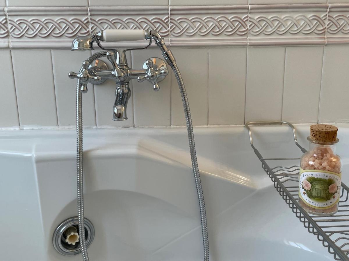 Sea See Sì Sestri Levante Ngoại thất bức ảnh