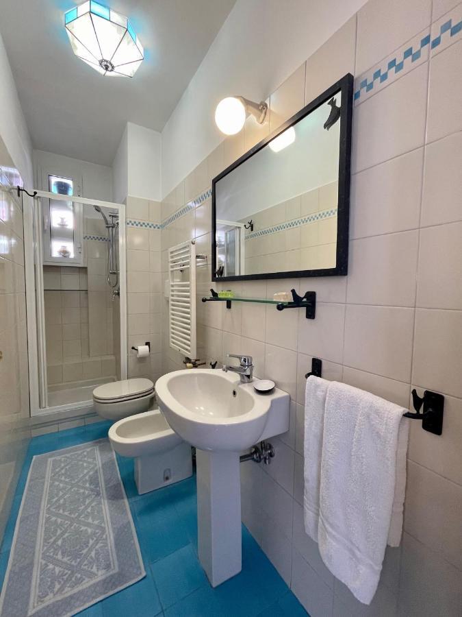 Sea See Sì Sestri Levante Ngoại thất bức ảnh