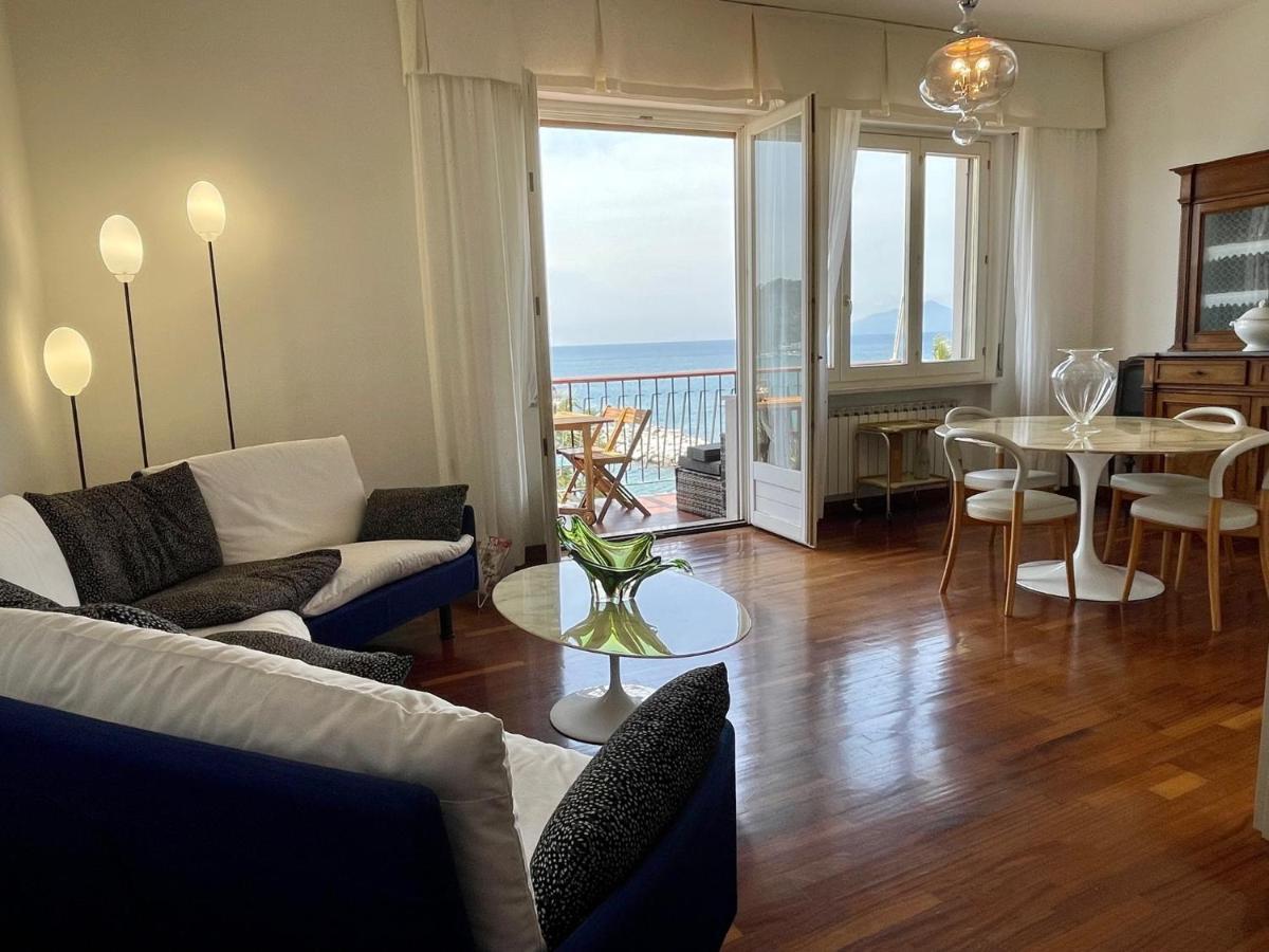 Sea See Sì Sestri Levante Ngoại thất bức ảnh