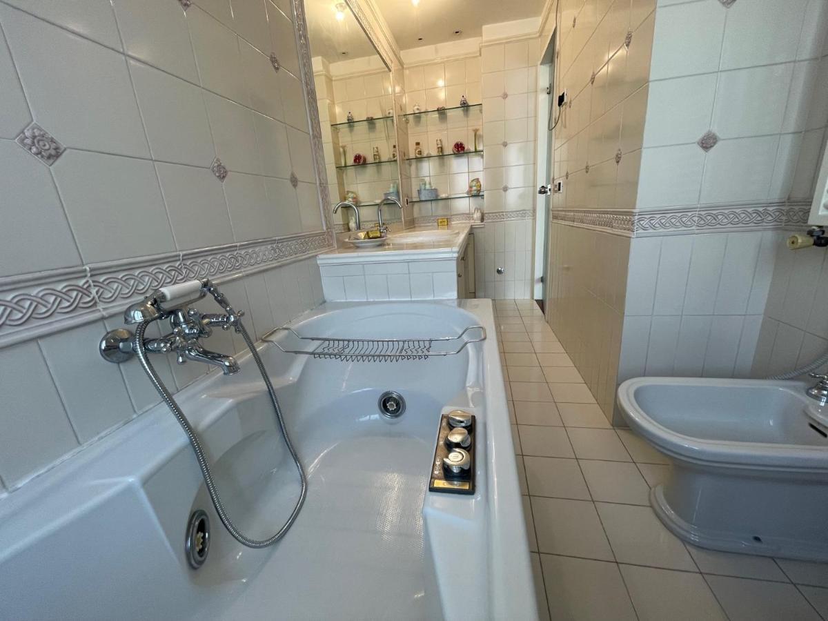 Sea See Sì Sestri Levante Ngoại thất bức ảnh