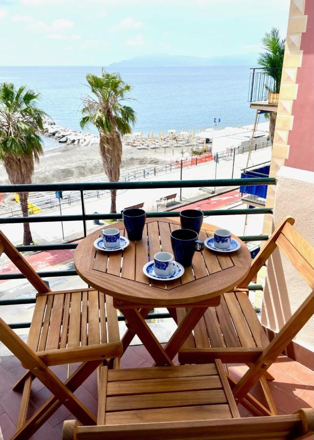Sea See Sì Sestri Levante Ngoại thất bức ảnh