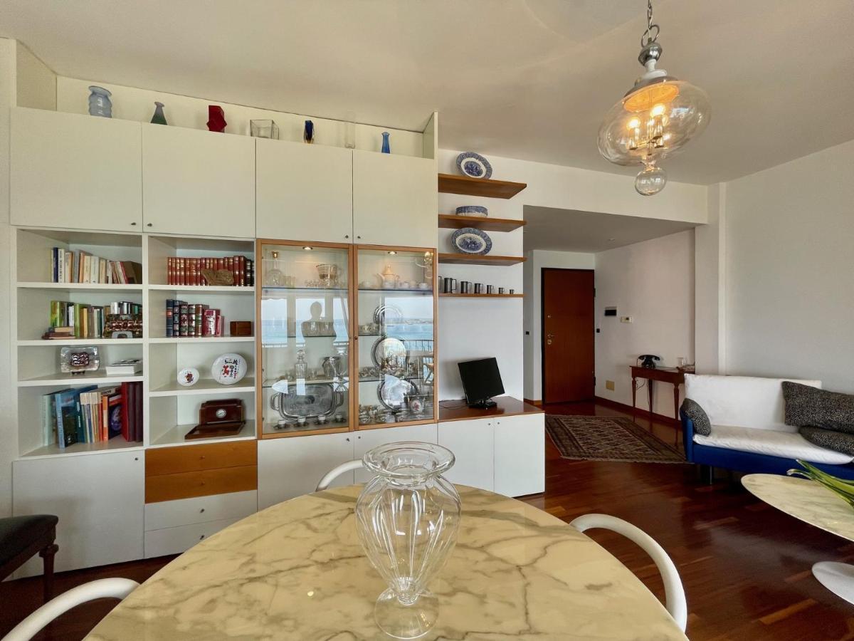 Sea See Sì Sestri Levante Ngoại thất bức ảnh